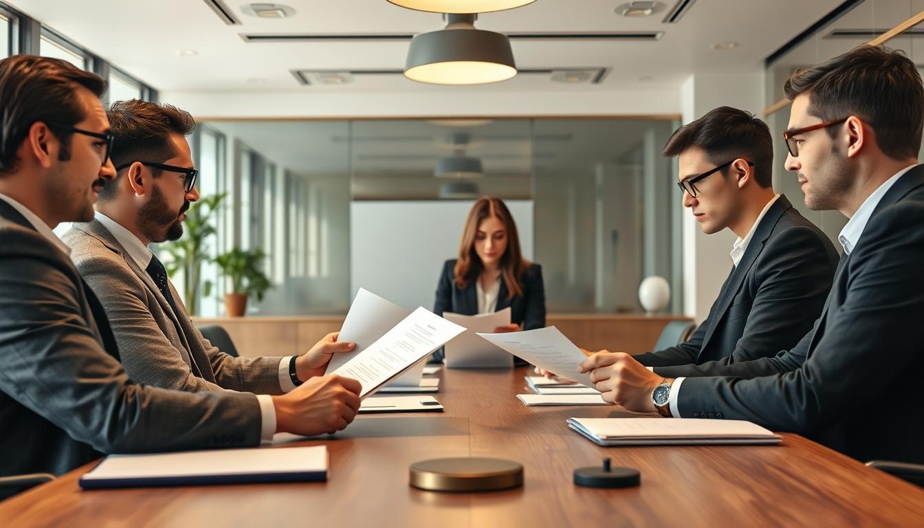 Retirement planning legal support