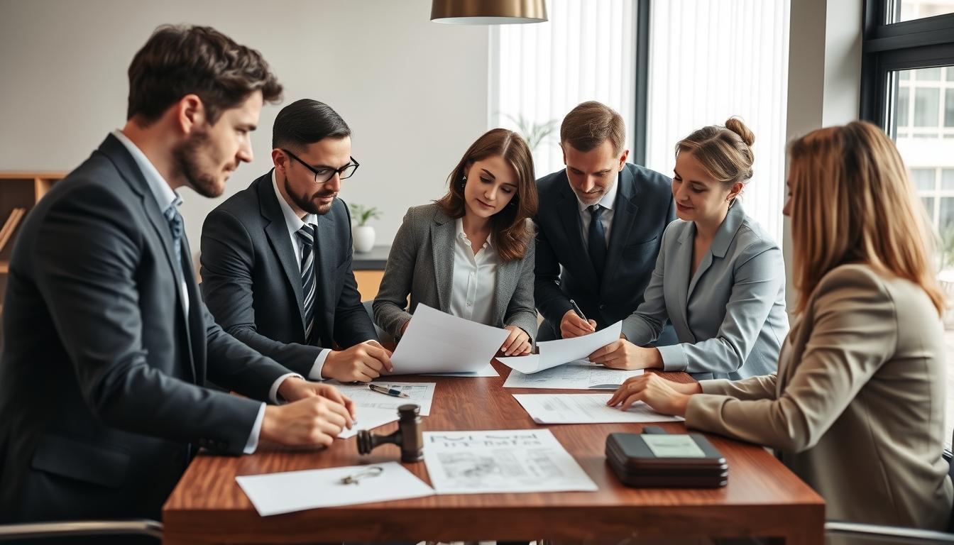 Family support and elder law planning