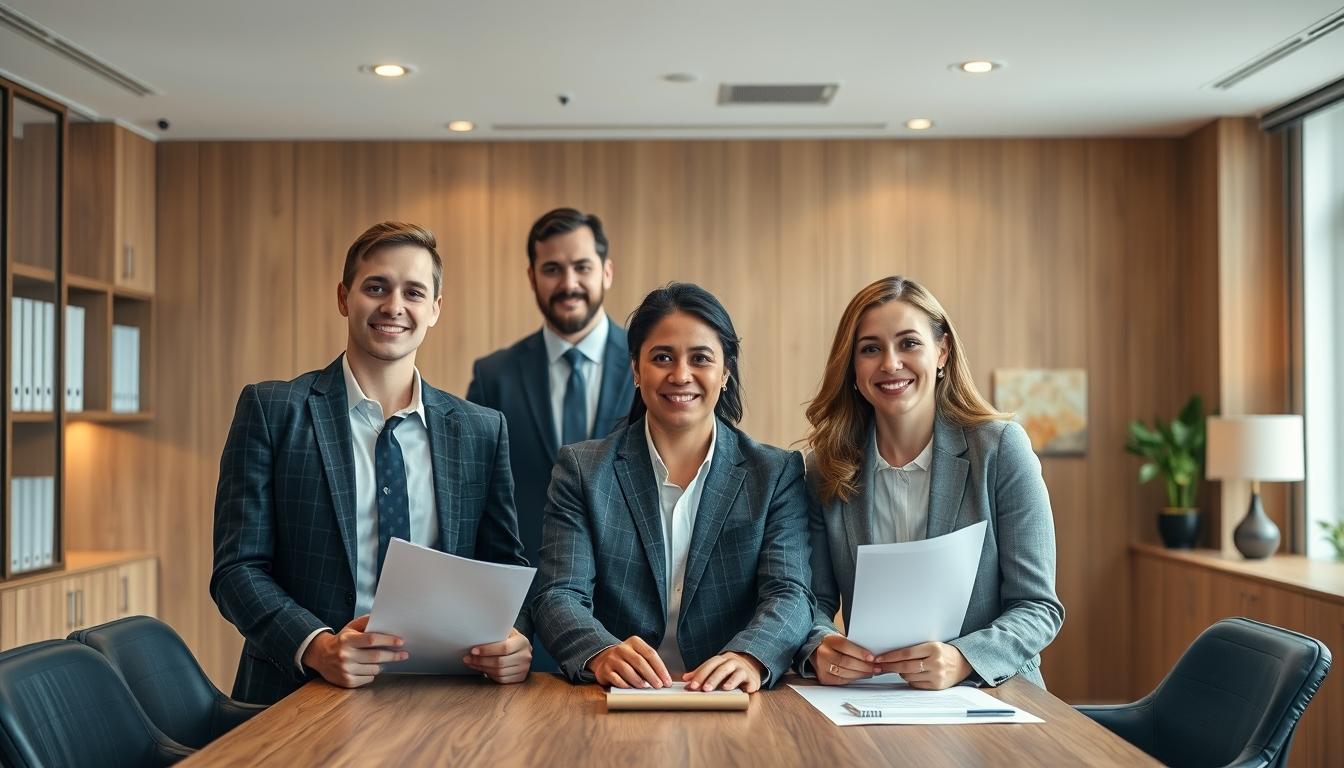 About SoftwareDesignAdvisor senior legal support